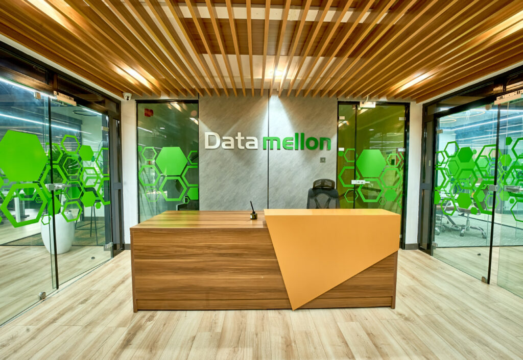 Datamellon 1