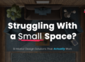 8 Design solutions that work
