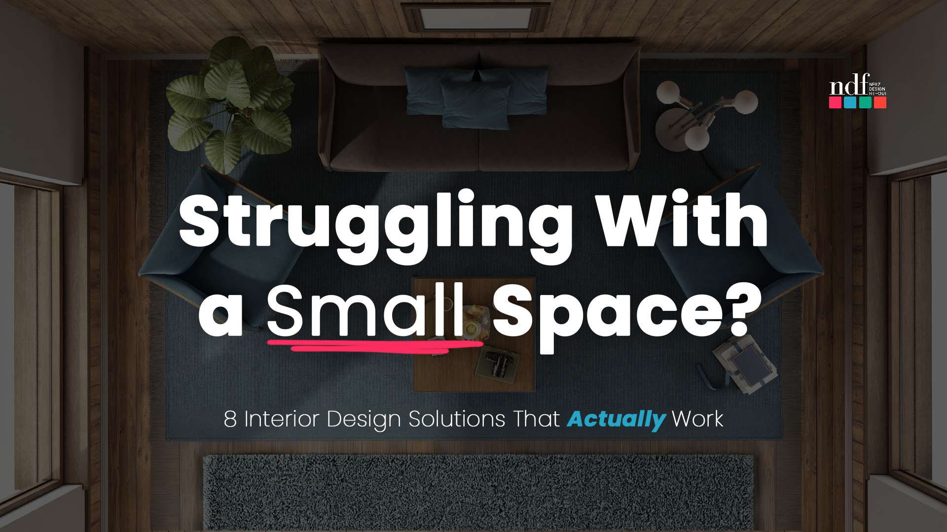 8 Design solutions that work